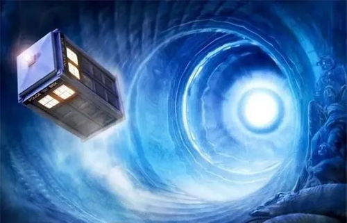 时间的裂隙 苏联20世纪“时空穿越”实验传闻考