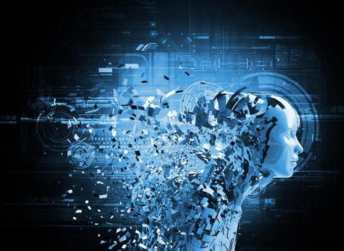 祸兮福兮 2017年中国科技大变革下的转型与新生